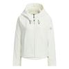 MT BONDED JKT Jacket Women's Jade White JM8858