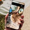 Case for Google Pixel 6a Cove Pixel6 Silicone Soft TPU Phone Covers for Google Pixel 6 Pro Case Pixel6A 5G Protective Funda Capa