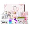 Ban Mu Hua Tian 12-Piece Home & Personal Care Set