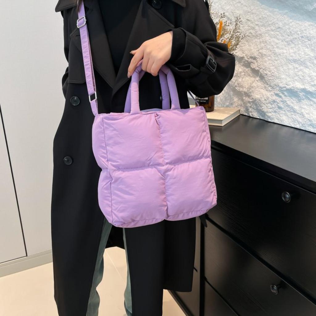 Borsa Unisex Oxford per il Pendolarismo Quotidiano