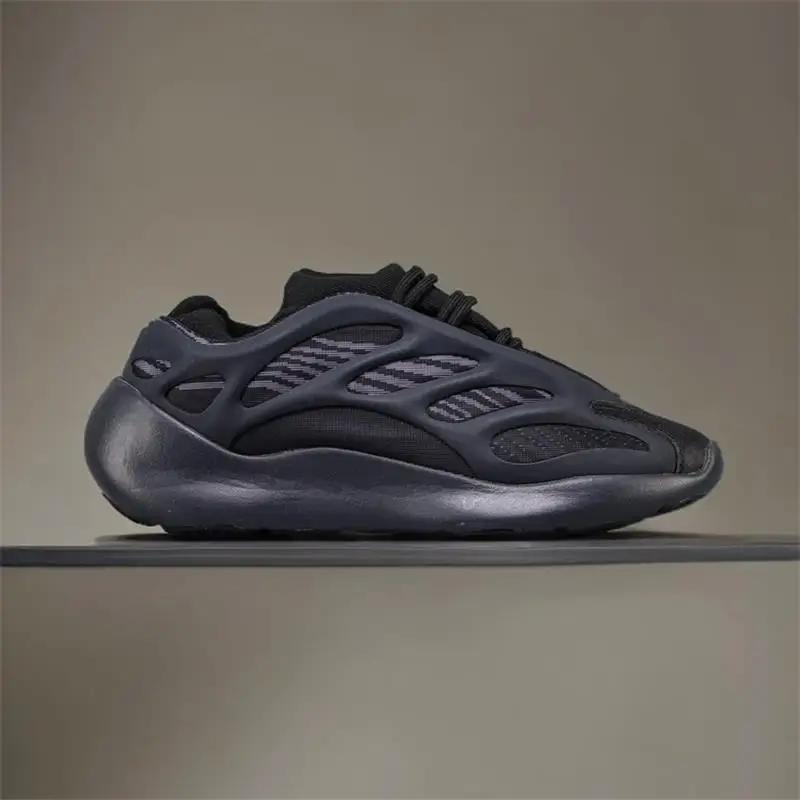

New trendy shoes men s and women s flat shoes can running and sports, wear-resistant cushioned sneakers 36