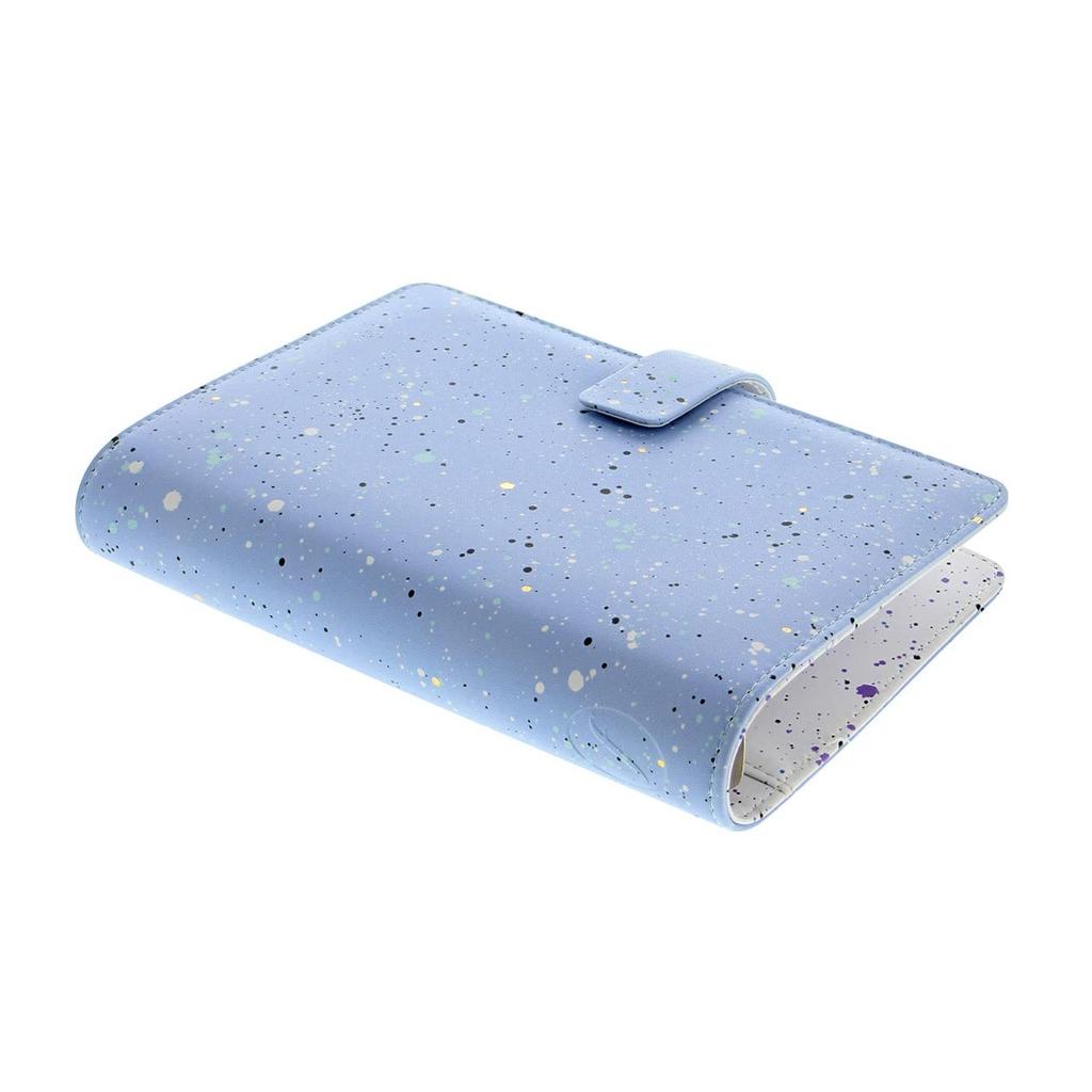 Filofax Expression Bible Sky System Organizer 028727 (Official Import)