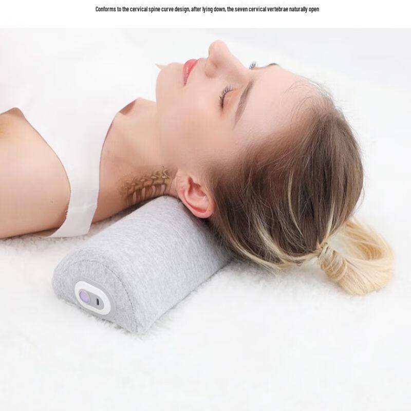 Hezheng Multi-functional Cervical Neck Massager Pillow