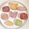 Sanrio Cartoon Biscuit & Mooncake Mold Set