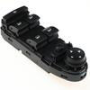 ODIDIO 61319155501 Front 18 Pins Power Window Master Switch 61316948623 61319132127 For BMW 07-14 X5 X6 E87 E90 E91 E70 E71 18P