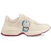 Gucci Doraemon X Gucci Rhyton 'Ivory' 655025 DRW00 9522