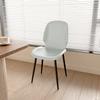 Premium Cat-Proof Chair Cover, Waterproof Oil-Resistant Arc-Shaped Slipcover