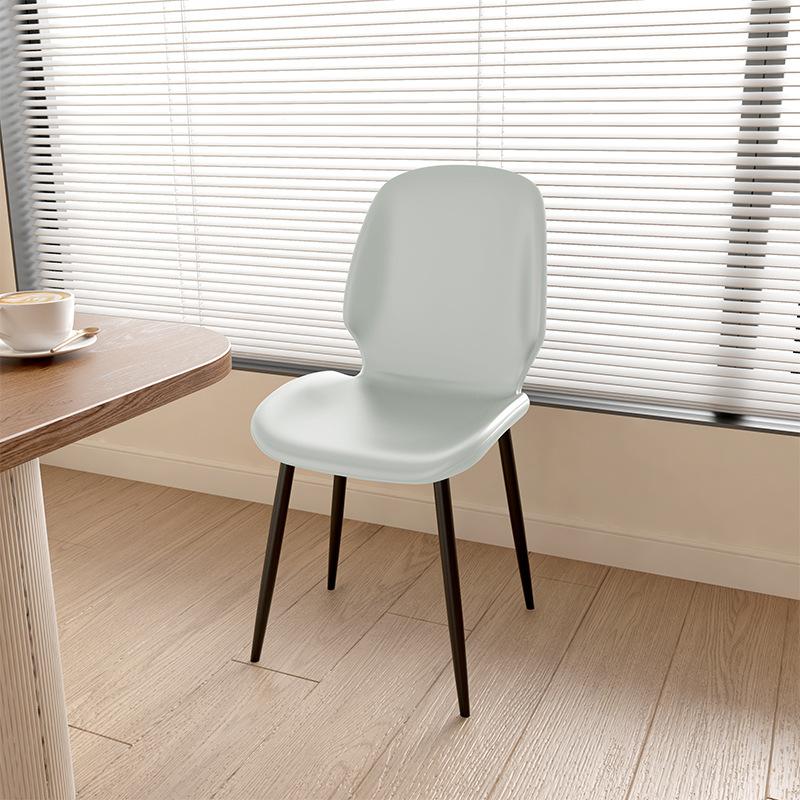 Premium Cat-Proof Chair Cover, Waterproof Oil-Resistant Arc-Shaped Slipcover