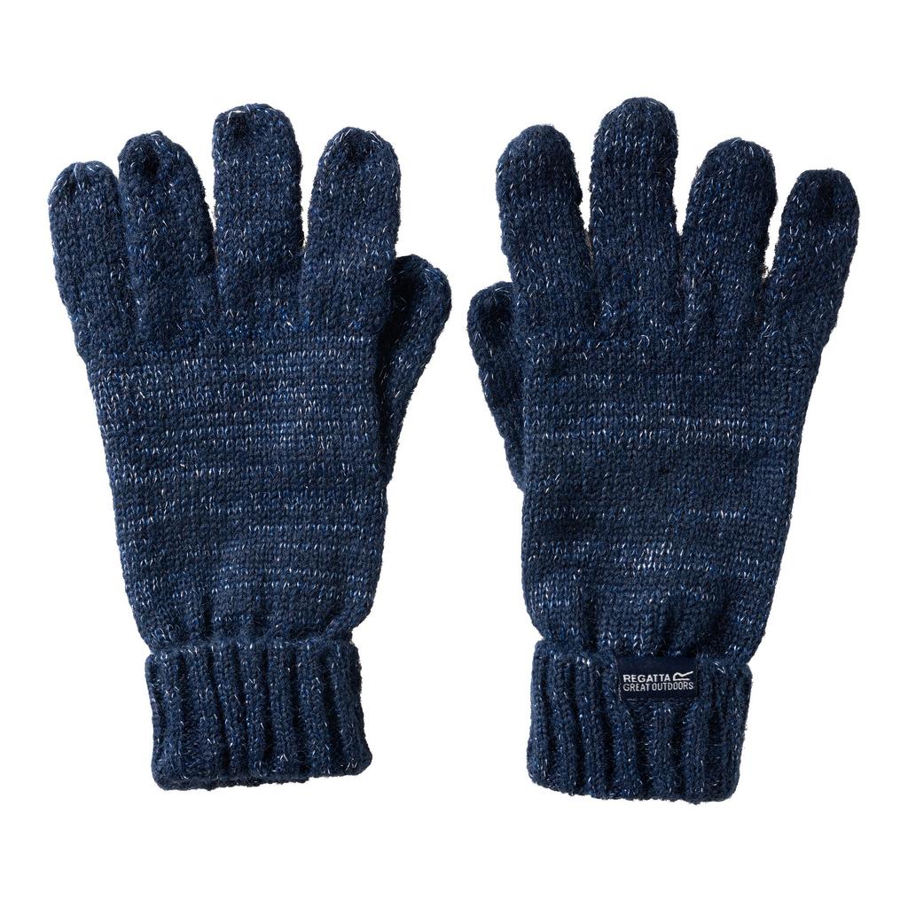 Regatta Womens/Ladies Multimix Winter Gloves