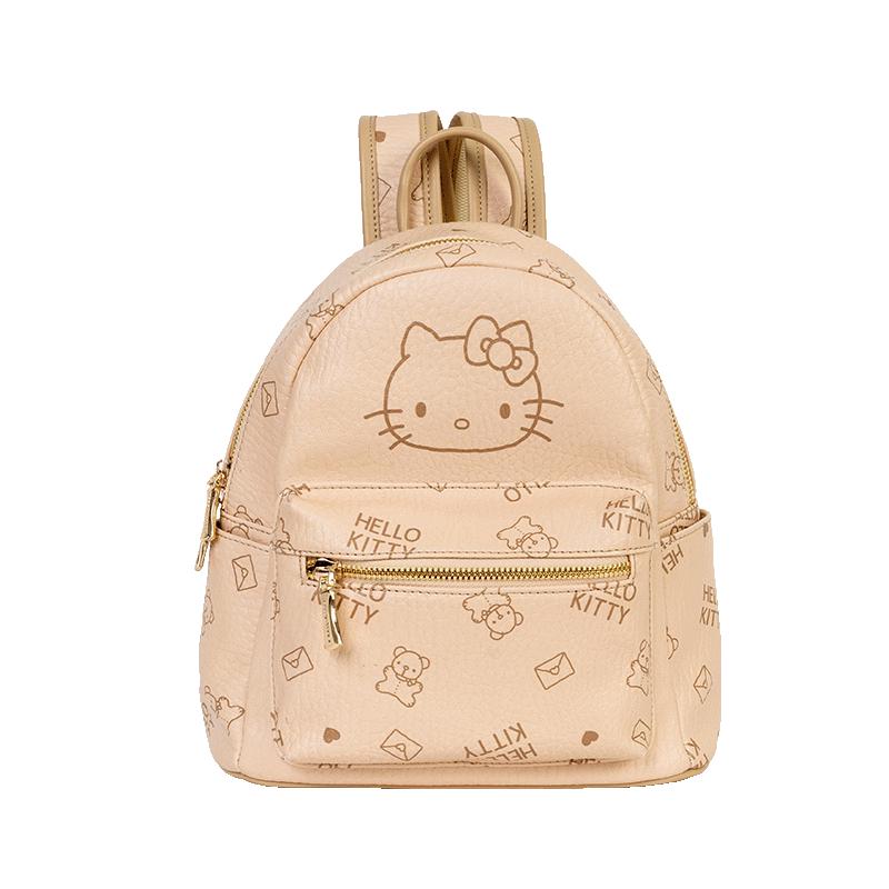 Sanrio Hello Kitty Fashion Backpack