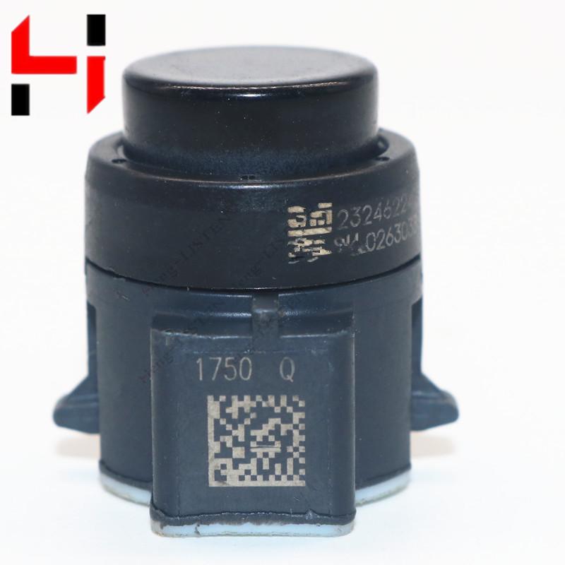 23246224 Оригинальный 0263033131 Датчик парковки Датчик контроля расстояния Для Ad Am Cor Sa E Mer Iva Автоаксессуары 14-17