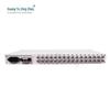 16E1 8GE Fiber Optic PDH Multiplexer