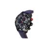 FESTINA Reloj deportivo para hombre con cronógrafo deportivo y esfera negra de cuarzo F20519-3 F205193 100M