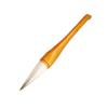 Sheep Hair Short-Tip Brush for Chinese Painting & Calligraphy - Ti Dou Wan, Enhanced Thin Tip