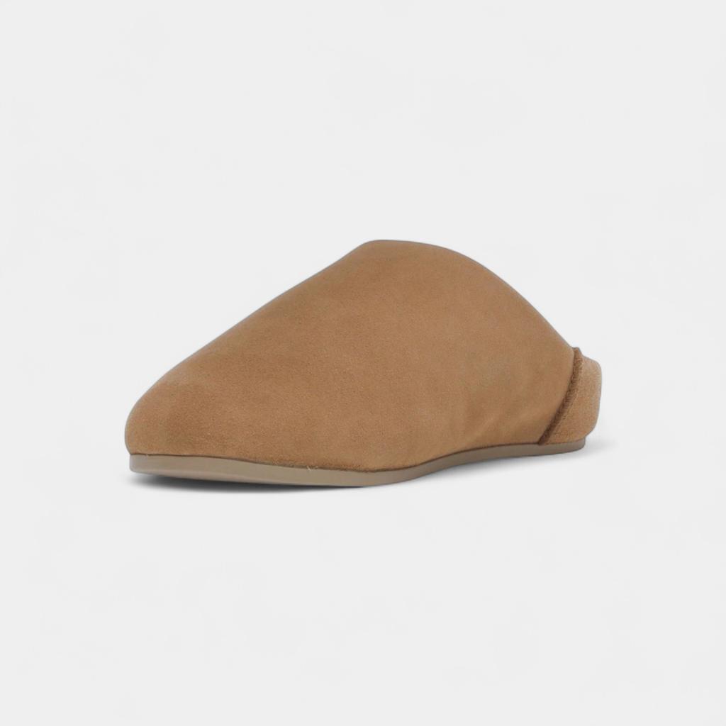UGG Elea Slip-On Slipper Chestnut (Women's)
