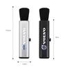 Car Telescopic Plastic Handle Wool Small Brush For Volvo ES90 EC40 EX40 EM90 XC90 V90 V60 XC60 V40 S80 S60 S90 C40 XC40 V70 XC70
