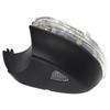 LED Door Wing Mirror Indicator Signal Light Left Side For Volkswagen Passat B7 2010-2015