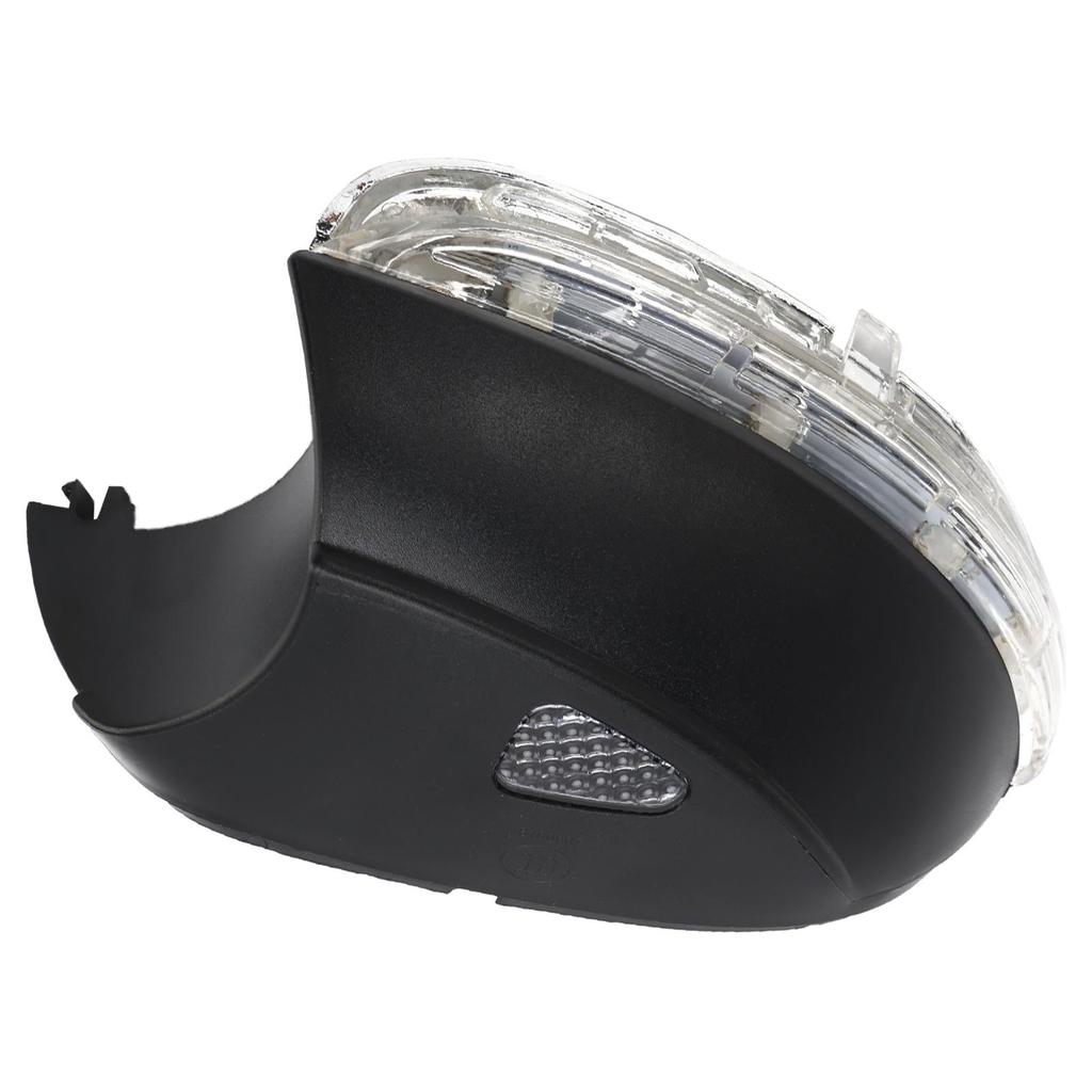 LED Door Wing Mirror Indicator Signal Light Left Side For Volkswagen Passat B7 2010-2015