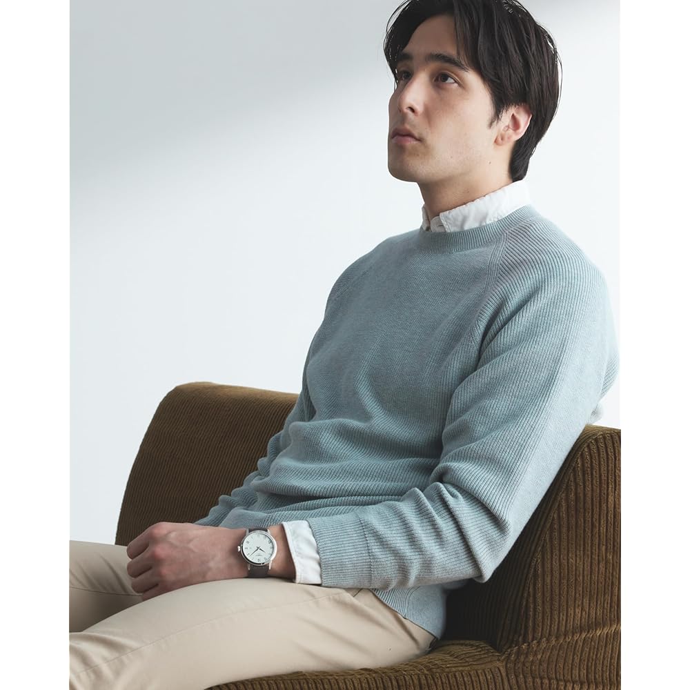 TISSOT Classic Dream Men's Watch with White Dial and Leather Strap (T1294101601300) [Officially Imported]