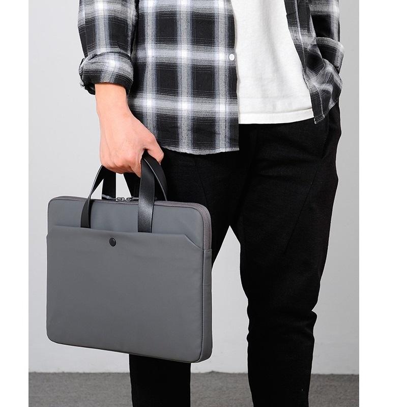 Laptoptasche für 15,6 Zoll Laptop Laptoptasche 14"/15,6" Kunstleder XL729