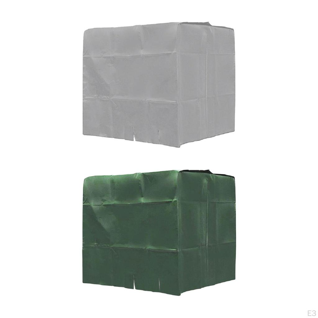 Cover for 1000L Water Storage Tanks