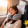 Jingxun U-Shaped Travel Neck Pillow
