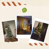 Artificial Christmas Tree Like A Life Caucasian Fir 180 Dense Polish Production