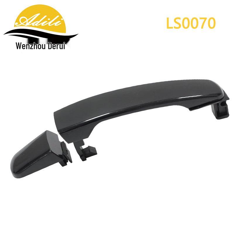 Chevrolet Malibu/Equinox Exterior Door Handle (Fits 22672194, 15846391, 15835639)