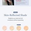 hince - Second Skin Mesh Matte Cushion - 4 Colors