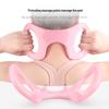 Yoga Ring for Fox Eye, Back & Shoulder Massage, Stretching, and Arm Slimming Fitness