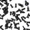 Clips Rivets Fastener For Outlander Retainer Screw Set