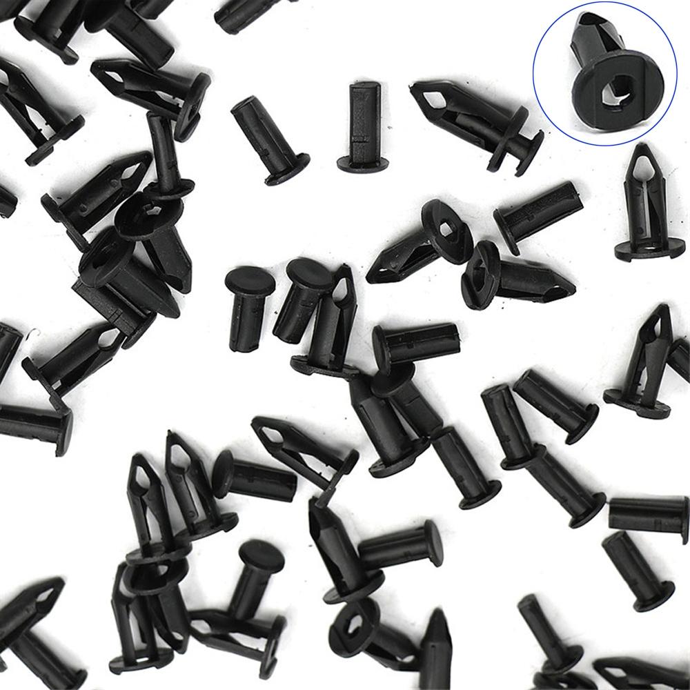 Clips Rivets Fastener For Outlander Retainer Screw Set