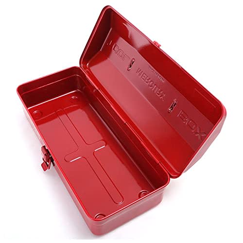 Mercury MJ Toolbox, Red (MEMJTBRD)