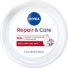 Nivea Repair&Care Soothing Glycerin Body Cream