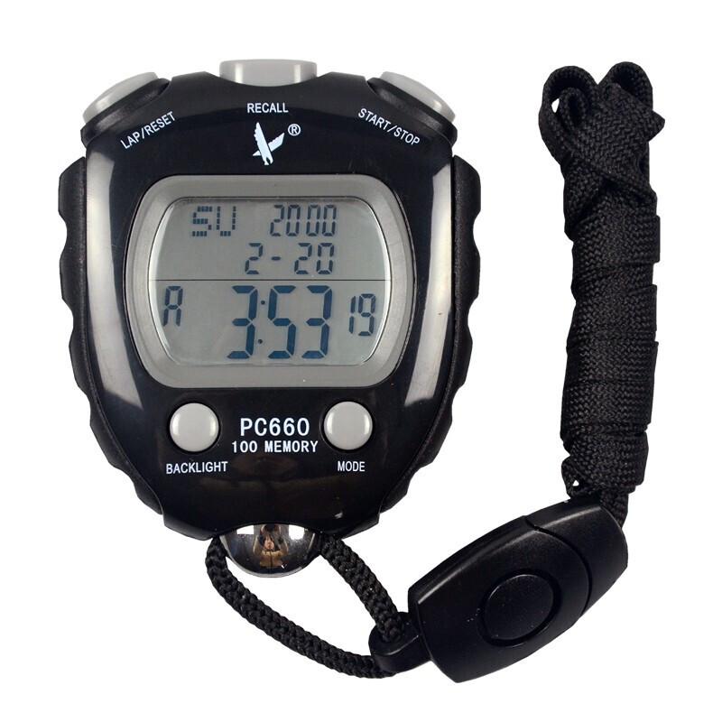 Tianfu Professional Electronic Stopwatch