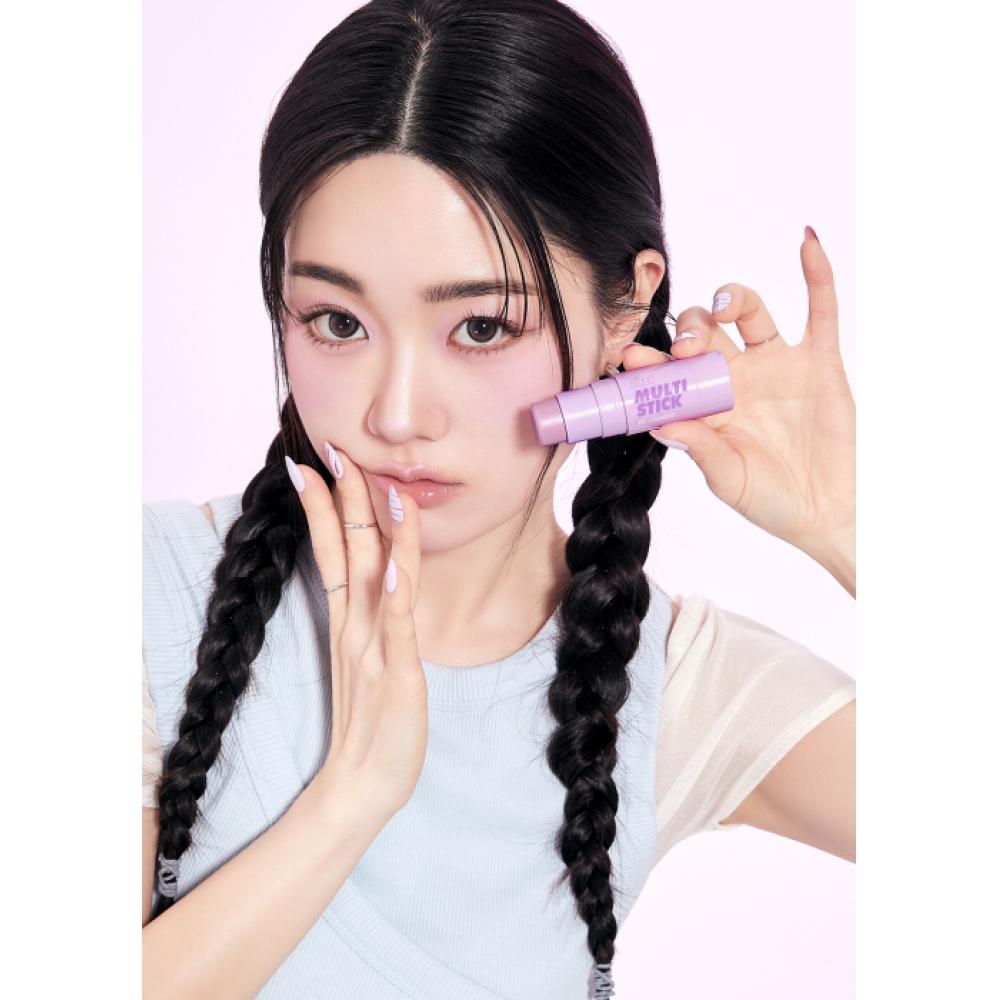 I M MeMe I M Blusher MultIstIc