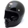 For Use On Public OCEAN BEETLE BEETLE MTX [Not Roads] (XL, BLACK)