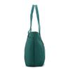 Women's Nylon Bag Large Capacity Tote Bag Multi-Pocket Lightweight Water-Repellent Handbag