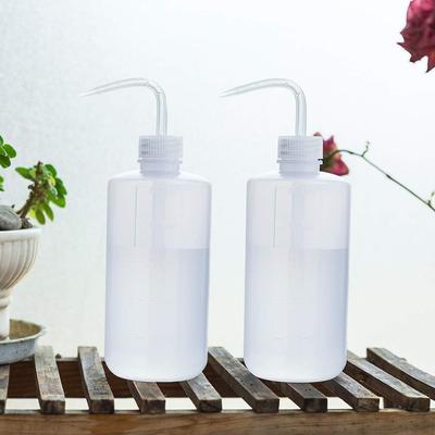 250mL/500mL Water Beak Pouring Kettle Tool Succulents Plant Flower Watering Can Squeeze Bottles with Gardening Tools Garden