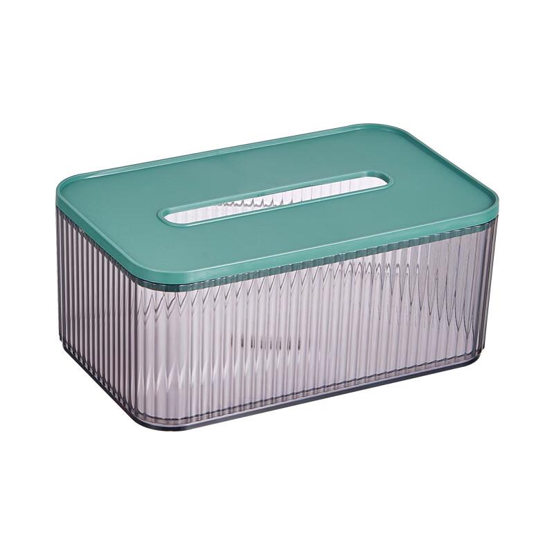 

Light Luxury Desktop Tissue Box Set (2-Pack)