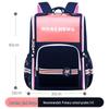 Kids Lightweight Primary School Backpack