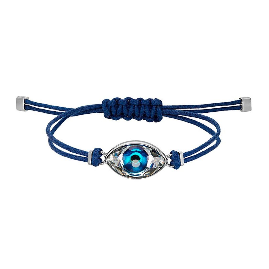 Swarovski Evil Eye Bracelet Women bracelets Blue 5506865 Box (Random Color)