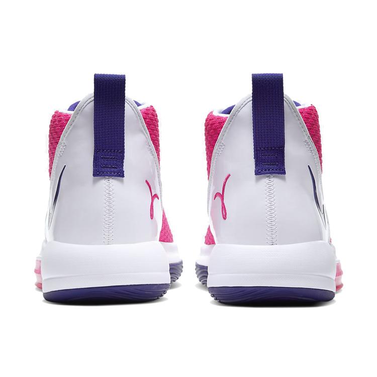 New Nike Zoom Rize Kay Yow CV1938-600