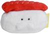 Ippinsha Gyutto Sushi-san Tuna-san Mascot Plush Toy Gift 48001