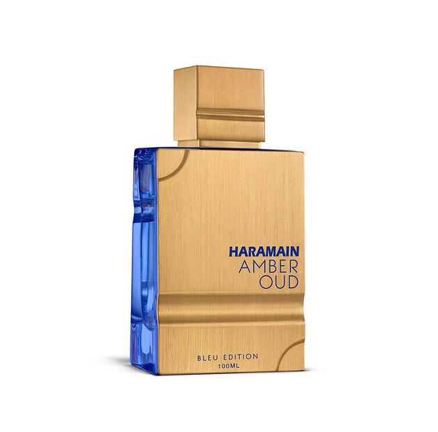 Парфюмированная вода Al Haramain Amber Oud Bleu Edition