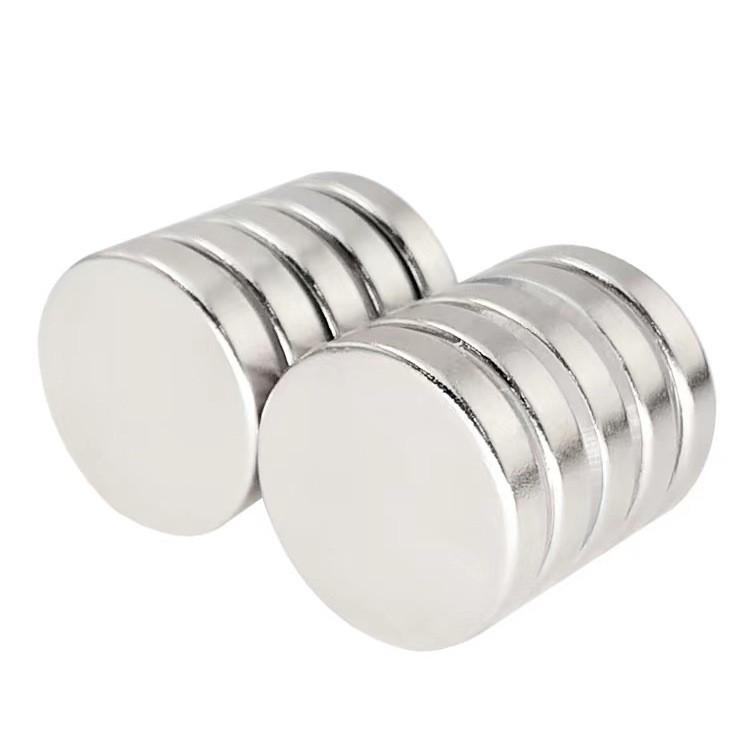 

Круглый магнит для динамика NdFeB: Мощный беспроводной зарядный куб и магнит для Bluetooth-гарнитуры TWS