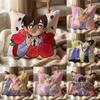Ouran High School Host Club Cushion Cover Multi-Scene Pillow Cover for Home & Car - Reversible, Soft & Durable for Daily Use