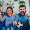 2026 FIFA World Cup Headband  Fan Headwear and Photo Props