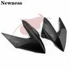 For Yamaha XJ6 2009 2010 2011 2012 Body Frame Cover Motorcycle Side Fairing Panel Bodywork Frame Injection Fairing