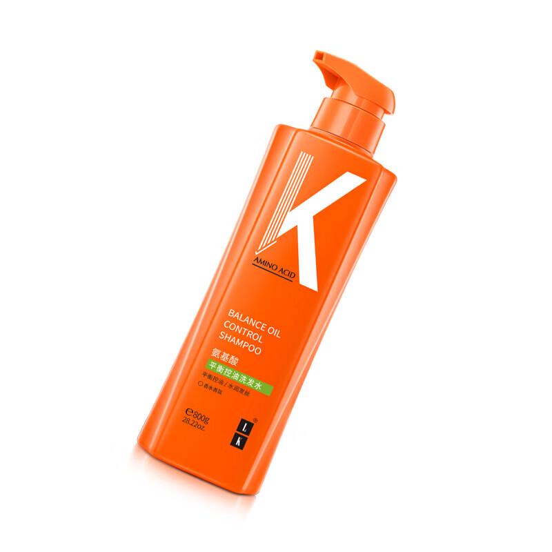 LK Amino Acid Oil Control Shampoo